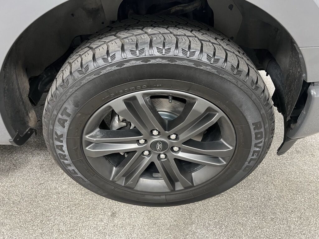 2021 Ford F-150 Lariat Highlands Ranch CO