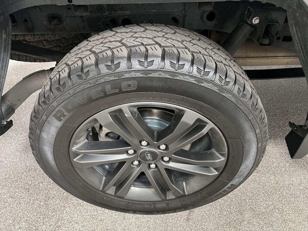 2021 Ford F-150 Lariat Highlands Ranch CO