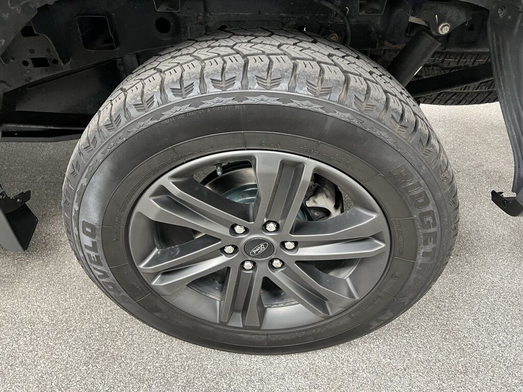 2021 Ford F-150 Lariat Highlands Ranch CO