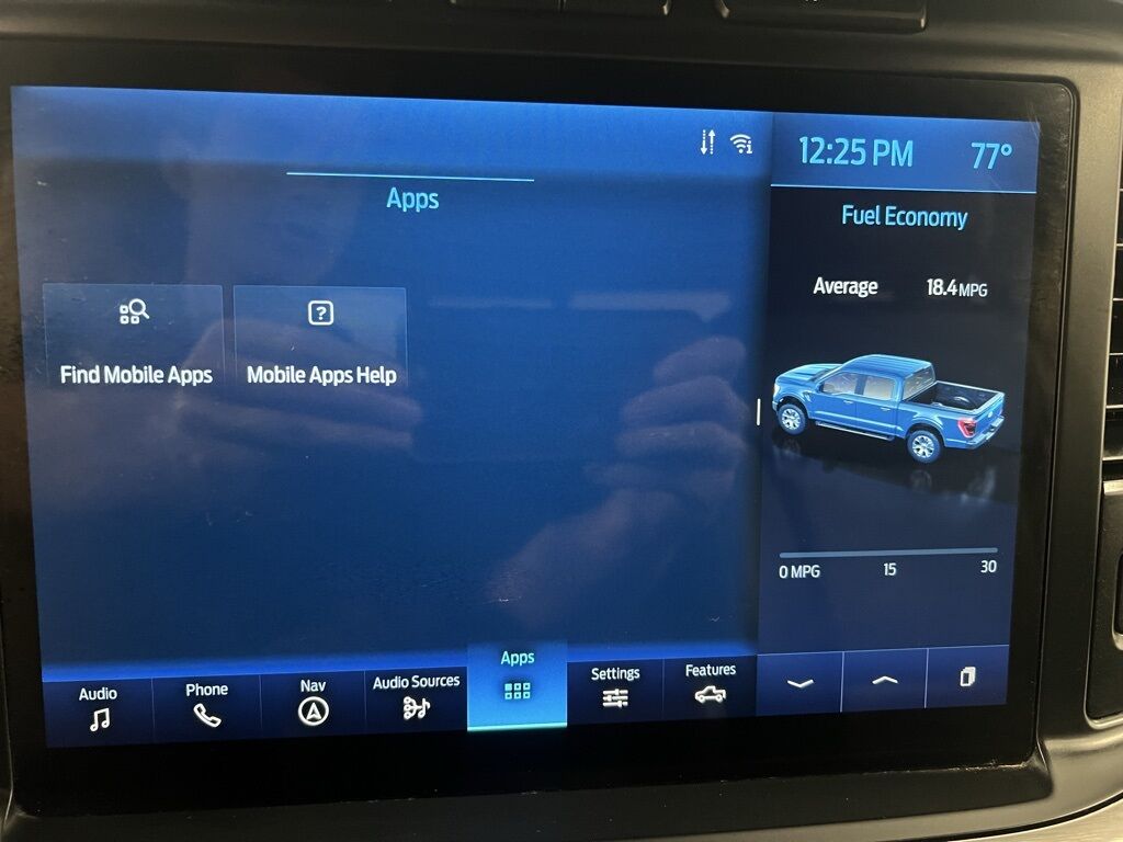 2021 Ford F-150 Lariat Highlands Ranch CO