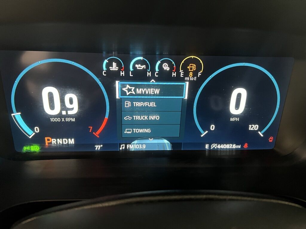 2021 Ford F-150 Lariat Highlands Ranch CO