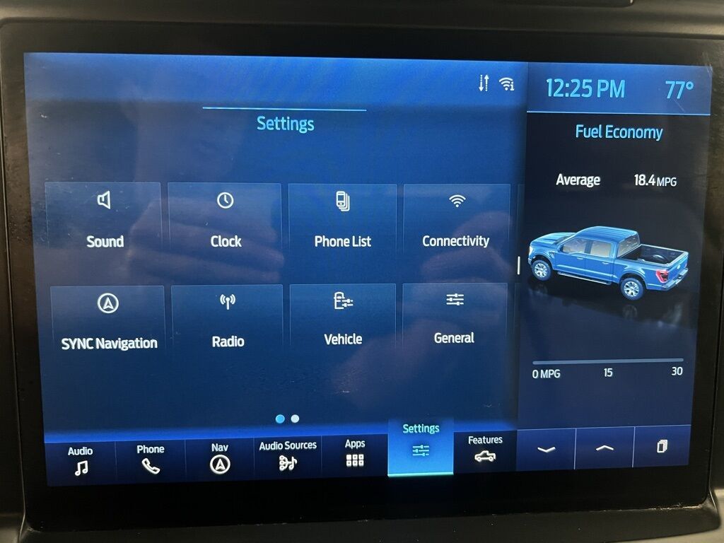 2021 Ford F-150 Lariat Highlands Ranch CO