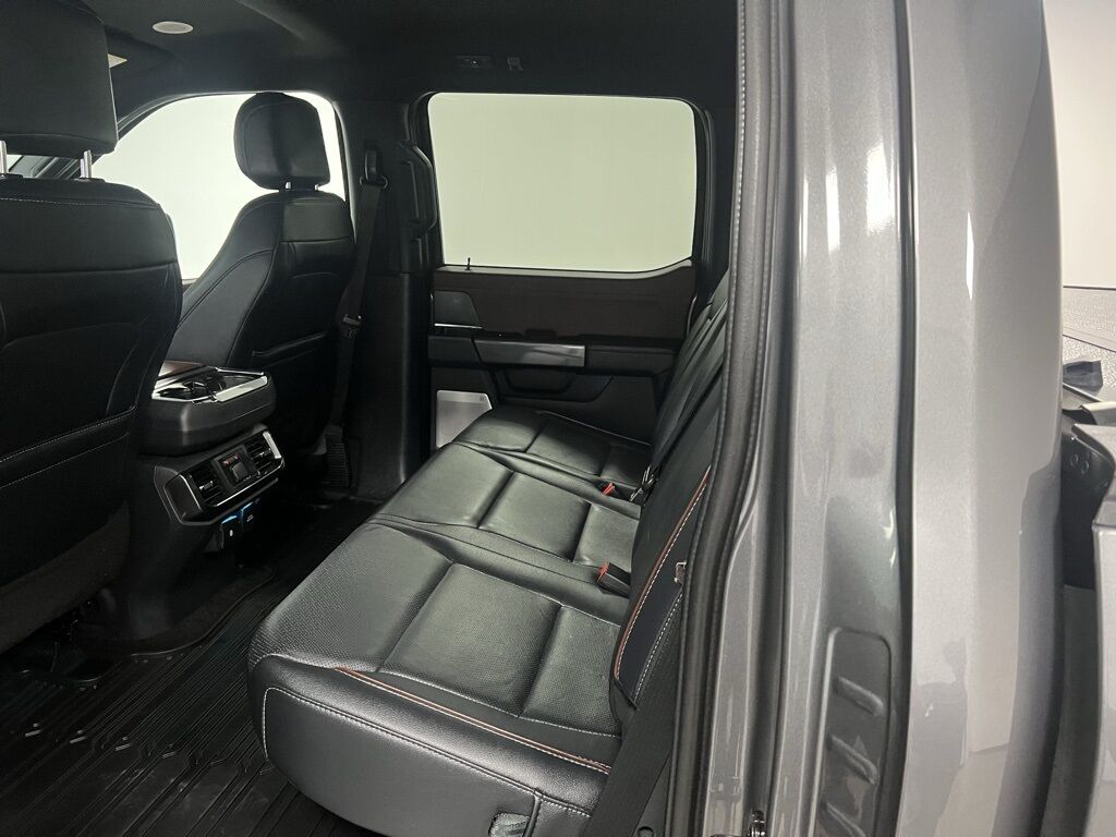 2021 Ford F-150 Lariat Highlands Ranch CO