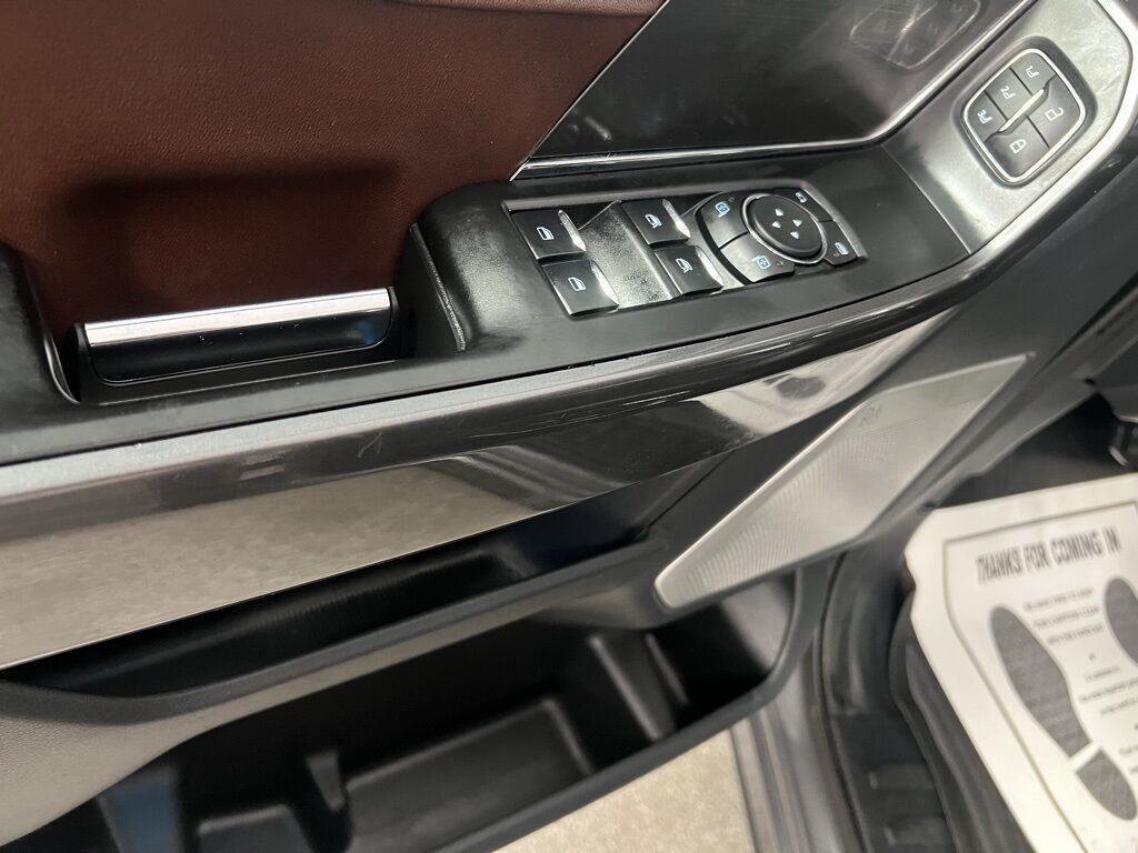 2021 Ford F-150 Lariat Highlands Ranch CO