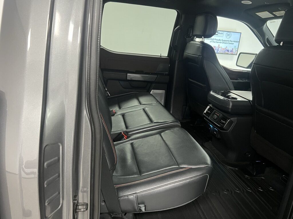 2021 Ford F-150 Lariat Highlands Ranch CO