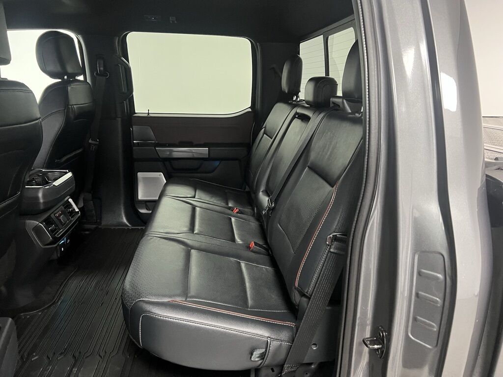 2021 Ford F-150 Lariat Highlands Ranch CO