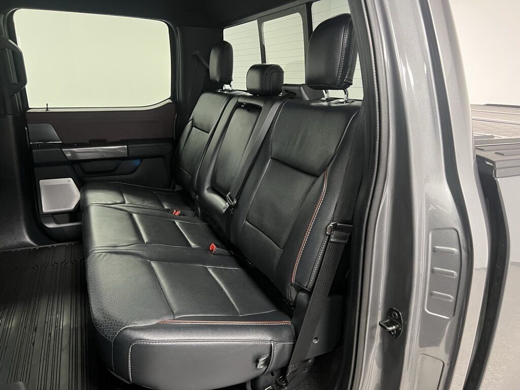 2021 Ford F-150 Lariat Highlands Ranch CO