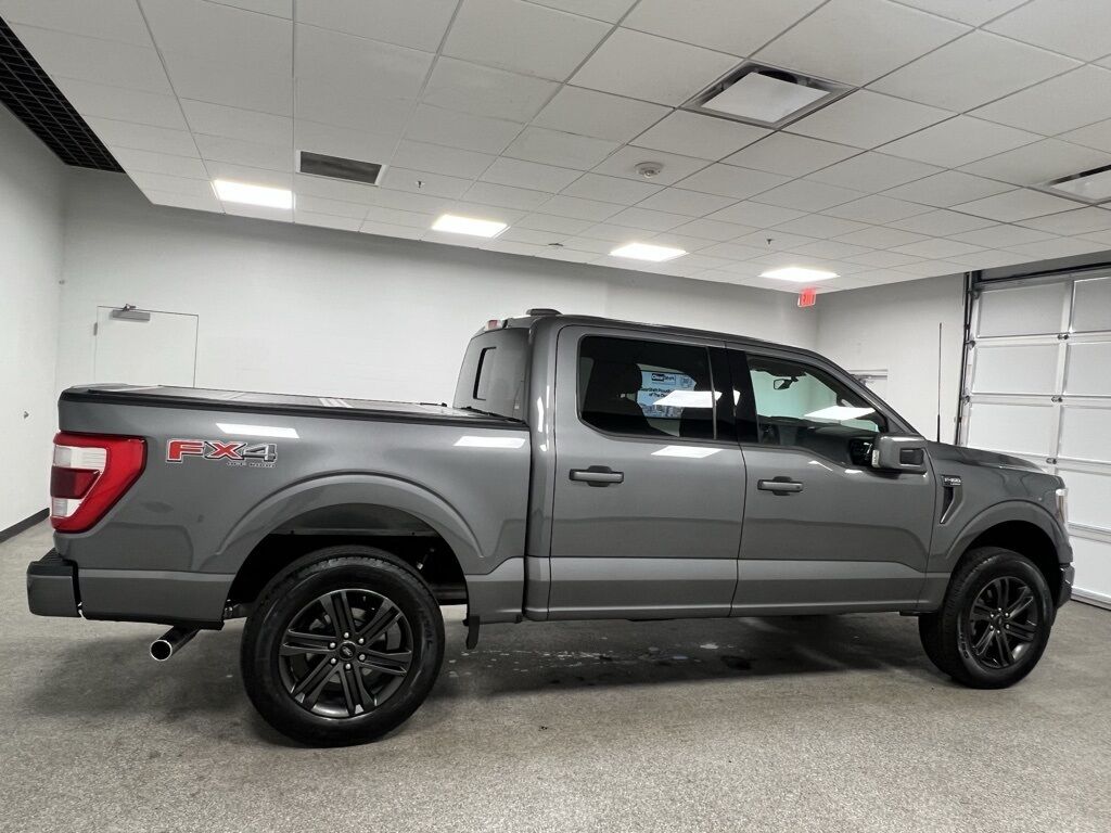 2021 Ford F-150 Lariat Highlands Ranch CO