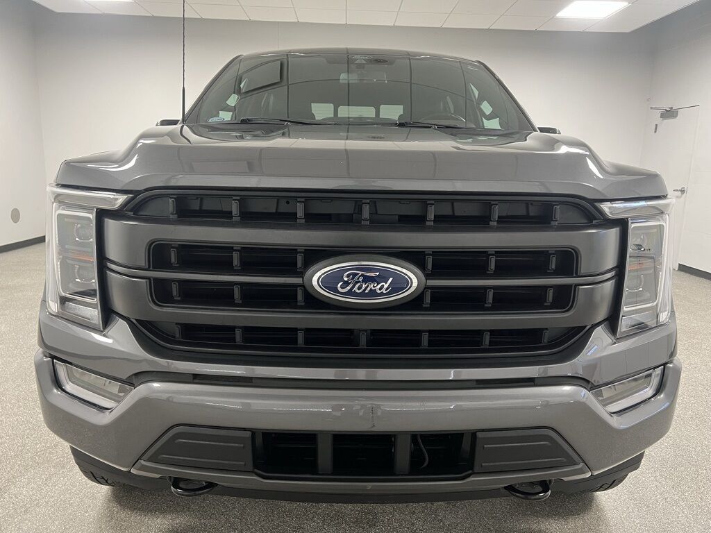 2021 Ford F-150 Lariat Highlands Ranch CO