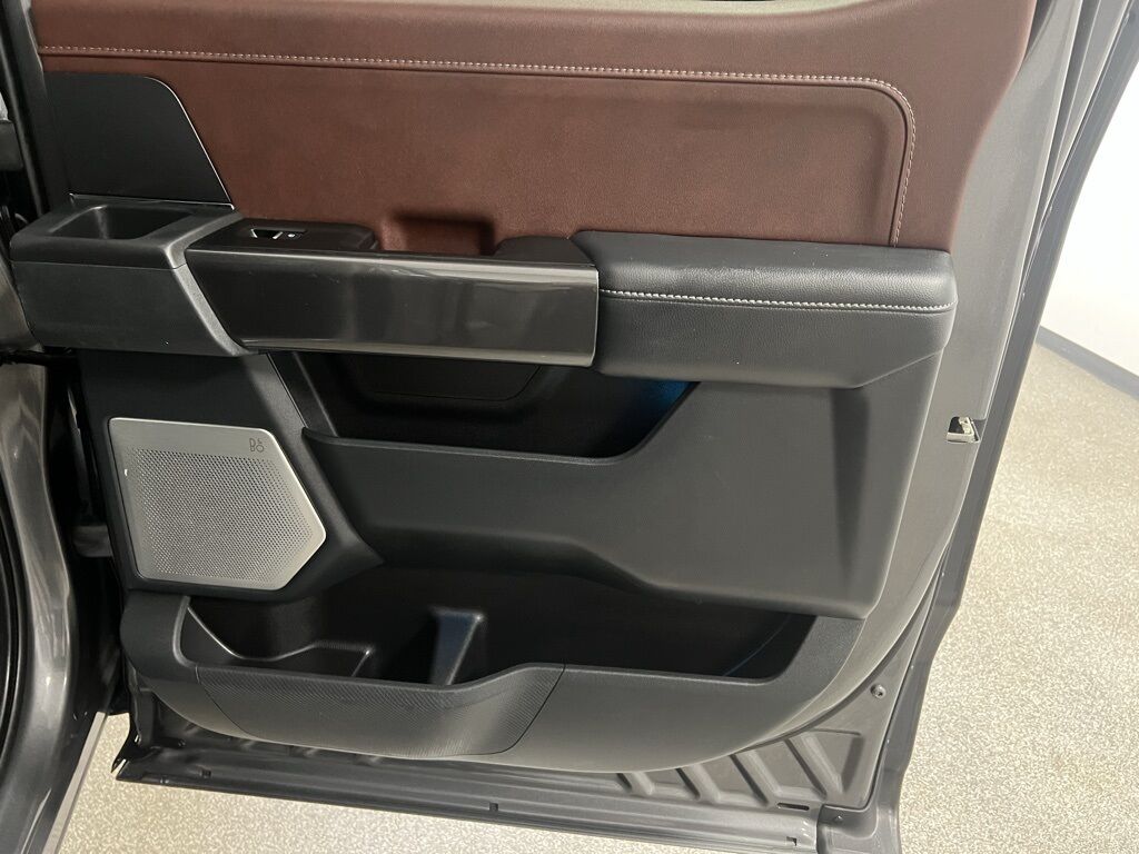 2021 Ford F-150 Lariat Highlands Ranch CO
