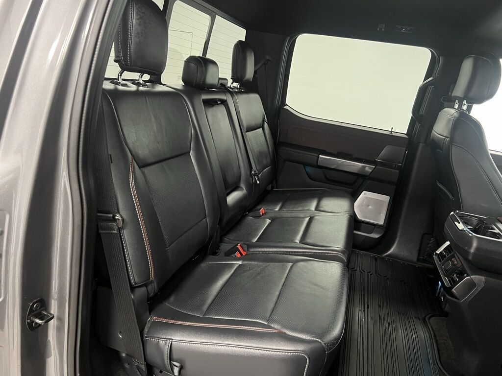 2021 Ford F-150 Lariat Highlands Ranch CO
