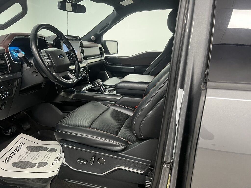 2021 Ford F-150 Lariat Highlands Ranch CO