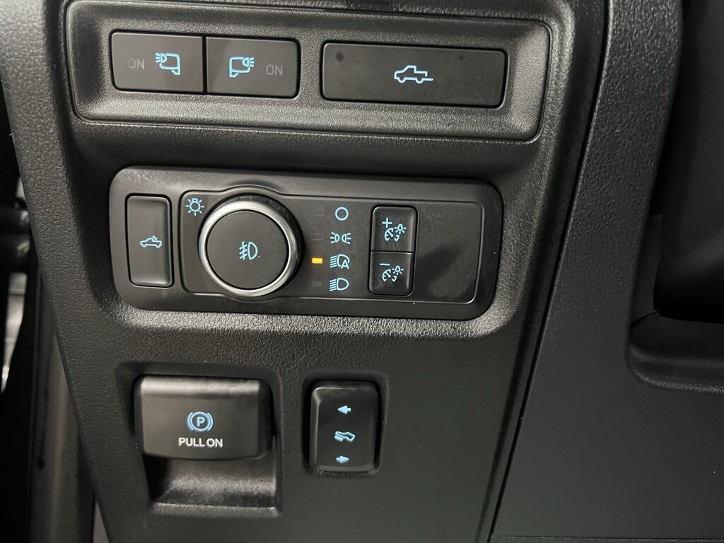 2021 Ford F-150 Lariat Highlands Ranch CO
