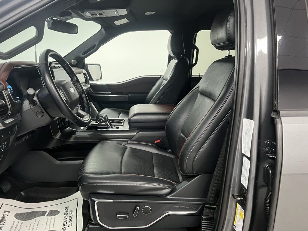 2021 Ford F-150 Lariat Highlands Ranch CO