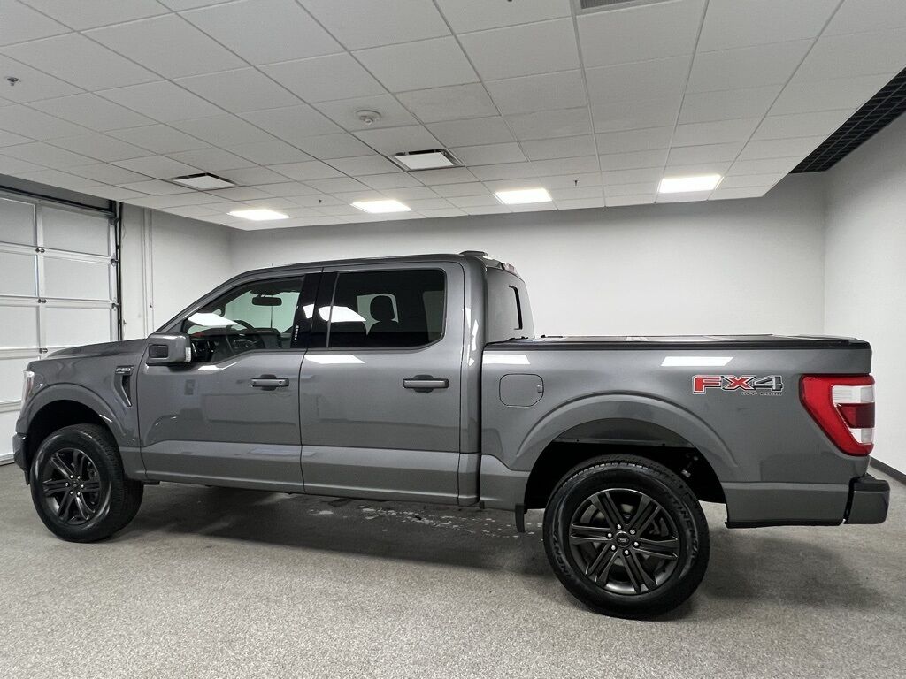2021 Ford F-150 Lariat Highlands Ranch CO