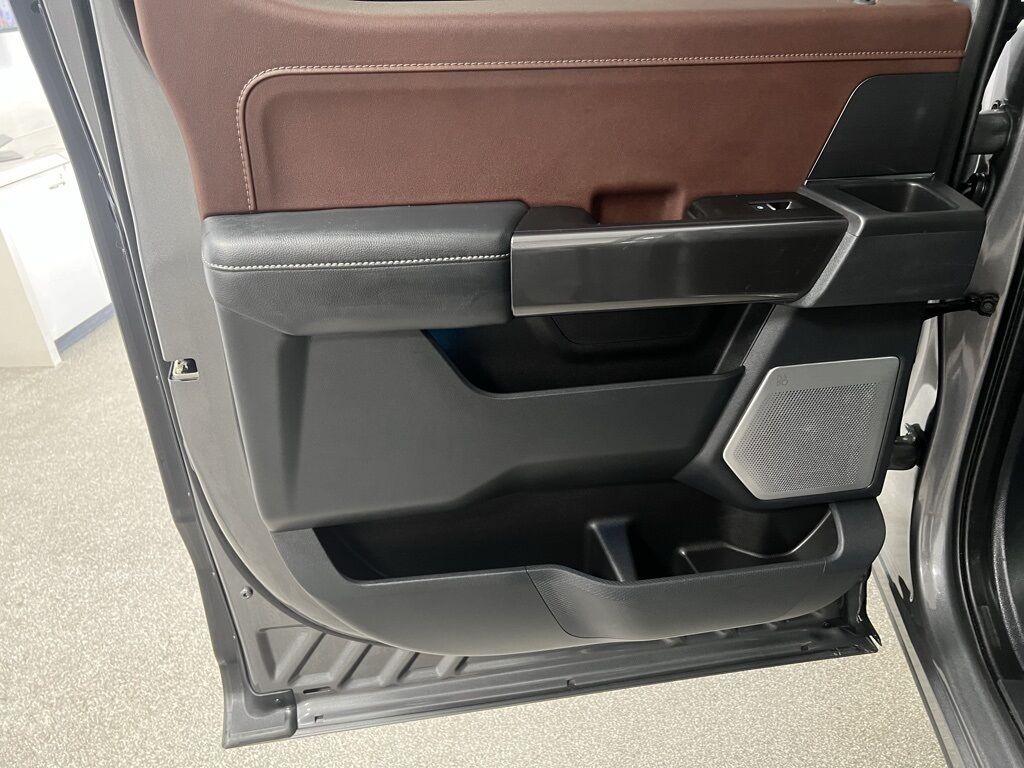 2021 Ford F-150 Lariat Highlands Ranch CO