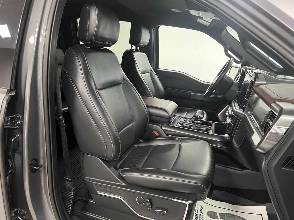 2021 Ford F-150 Lariat Highlands Ranch CO