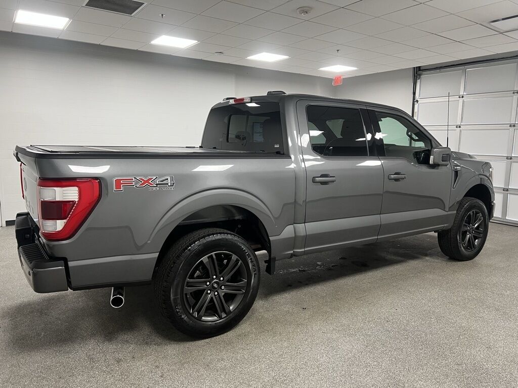 2021 Ford F-150 Lariat Highlands Ranch CO