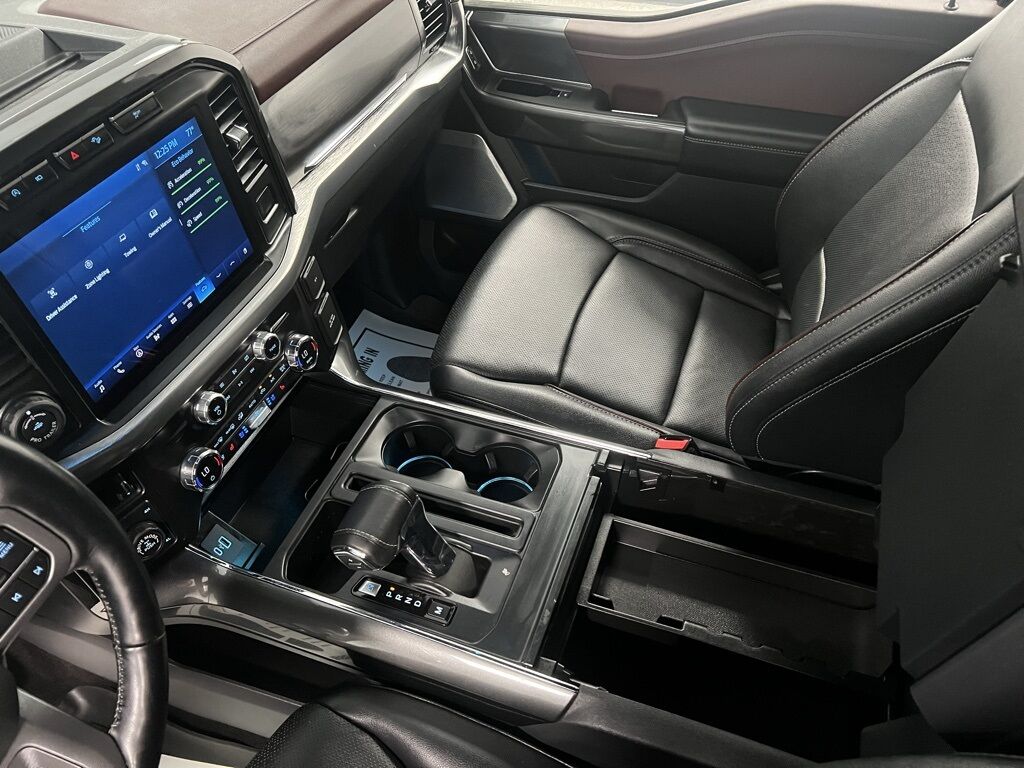 2021 Ford F-150 Lariat Highlands Ranch CO