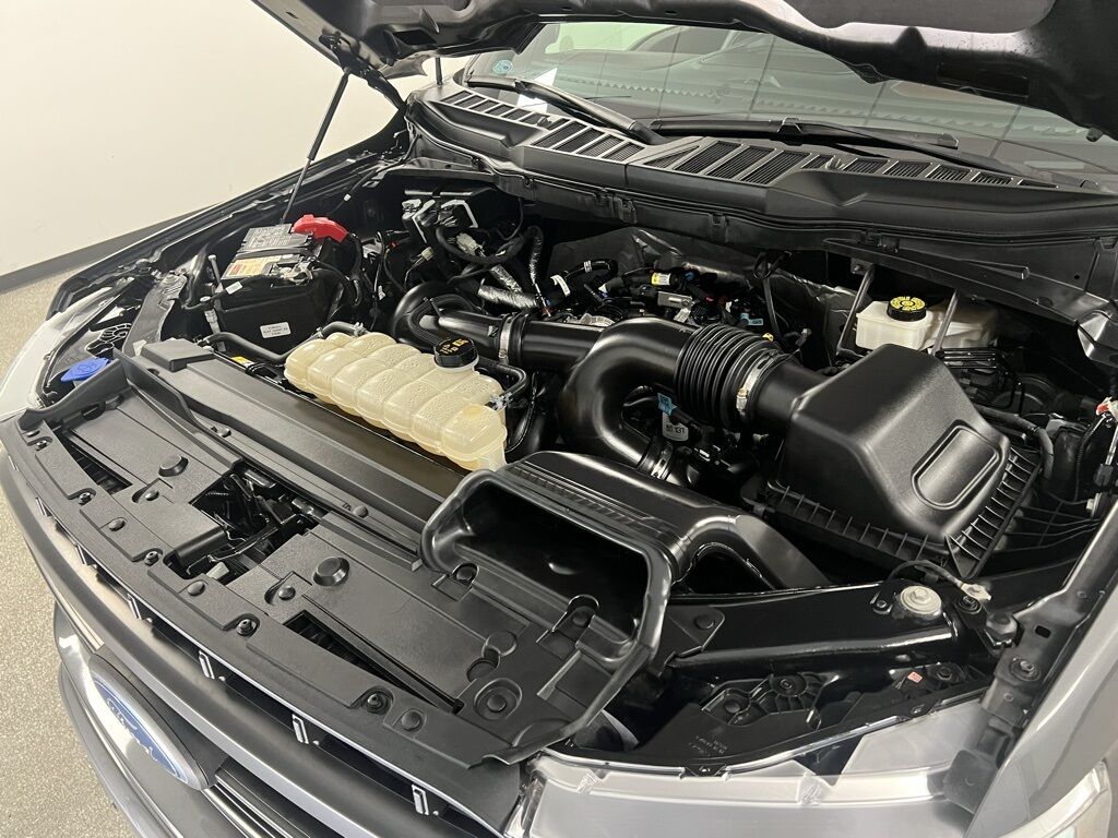 2021 Ford F-150 Lariat Highlands Ranch CO