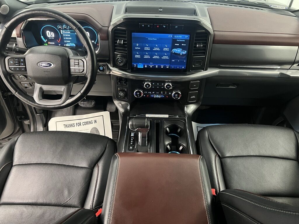 2021 Ford F-150 Lariat Highlands Ranch CO