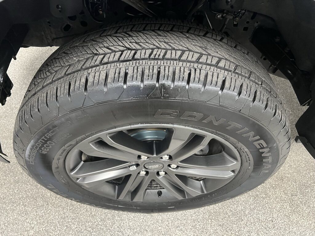 2021 Ford F-150 Lariat Highlands Ranch CO