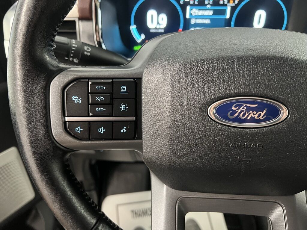 2021 Ford F-150 Lariat Highlands Ranch CO