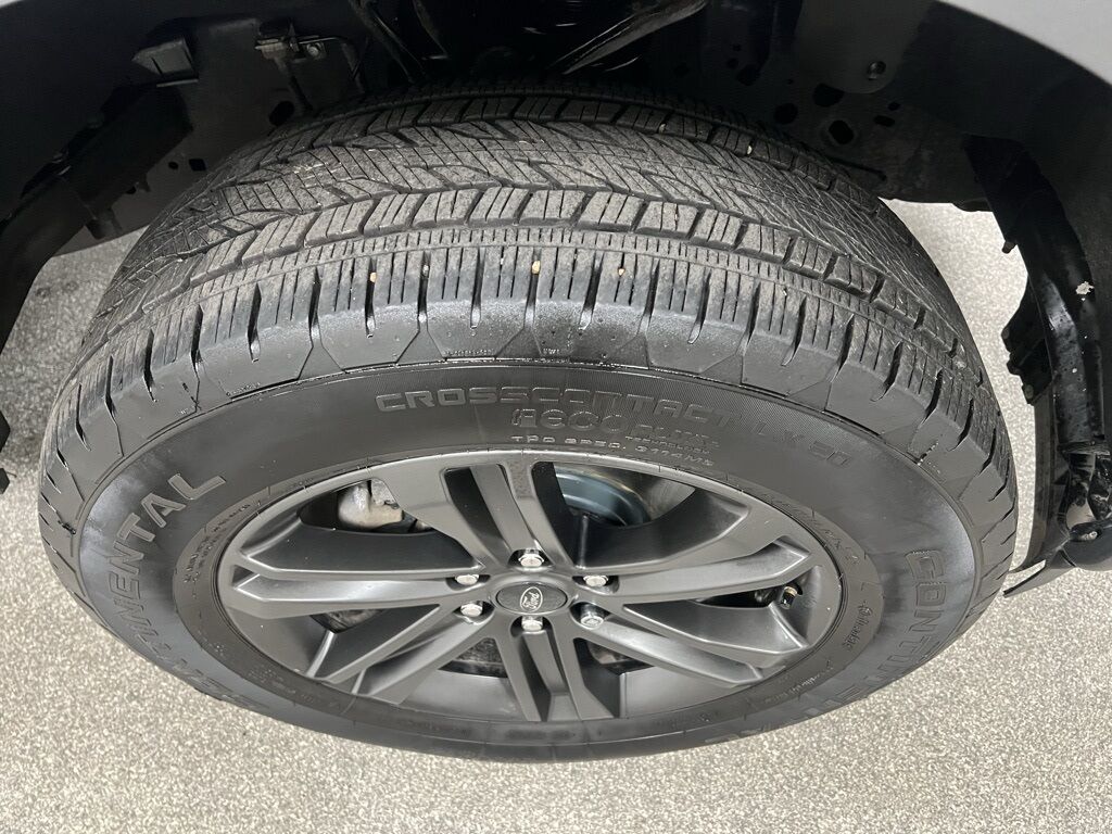 2021 Ford F-150 Lariat Highlands Ranch CO