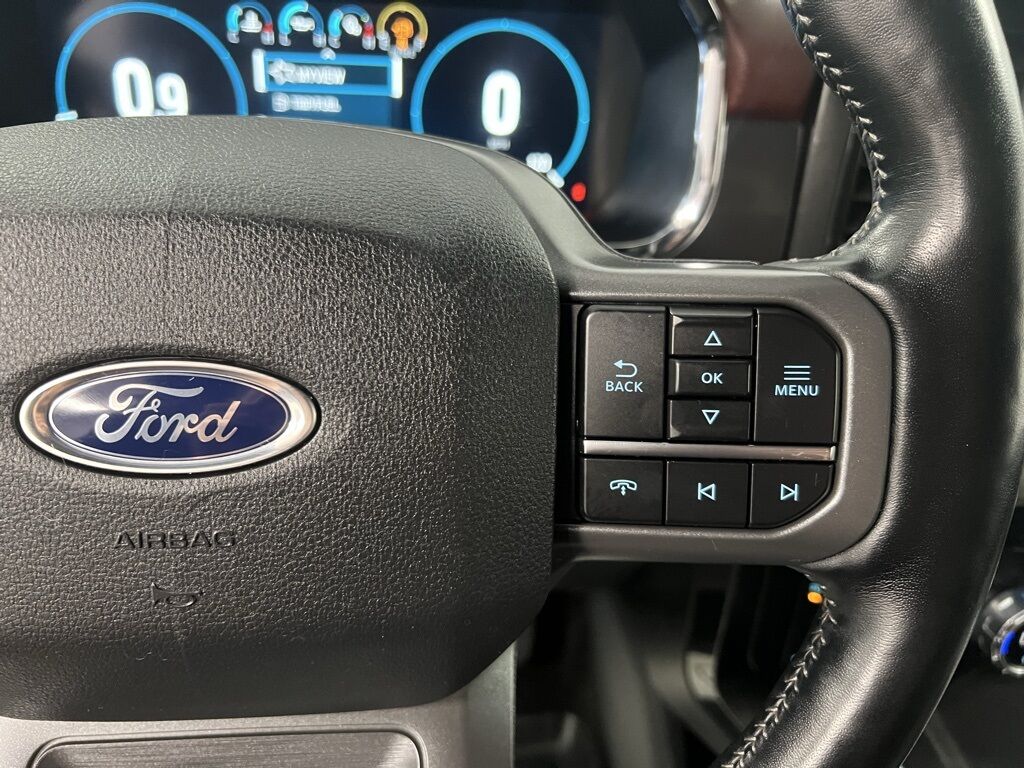 2021 Ford F-150 Lariat Highlands Ranch CO