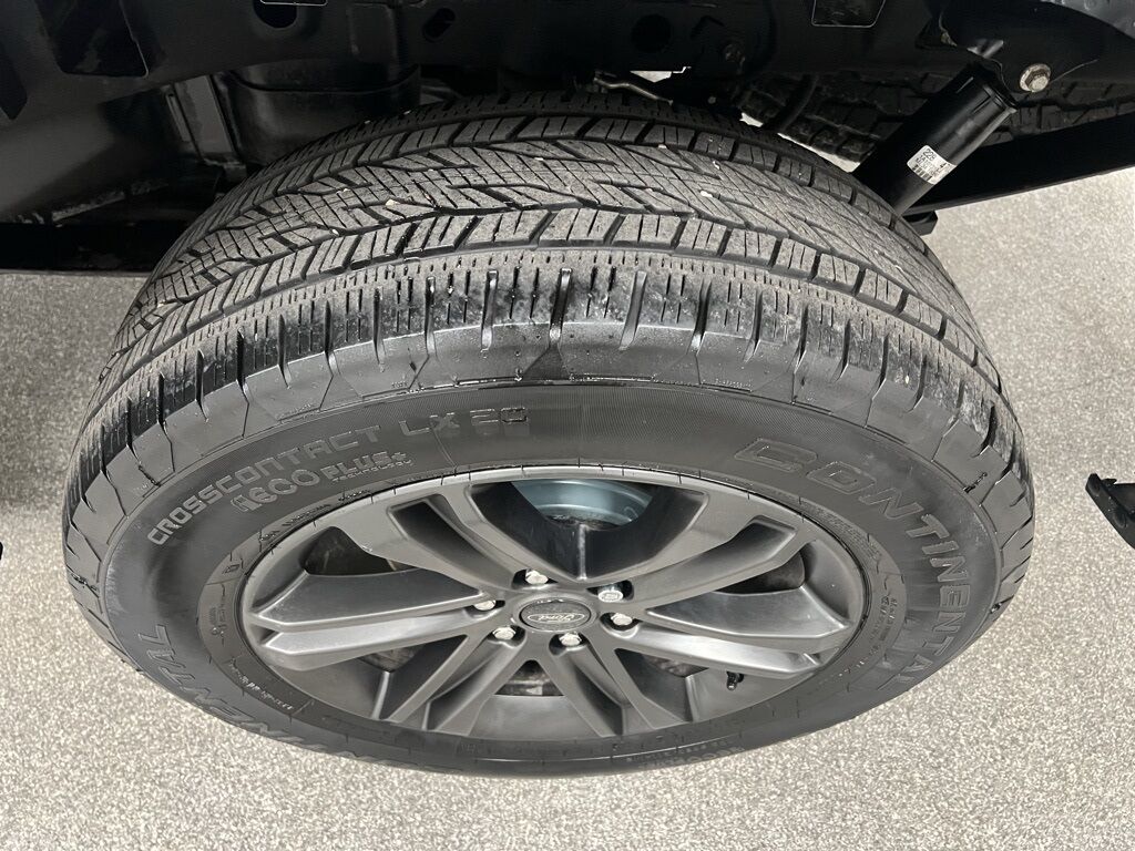 2021 Ford F-150 Lariat Highlands Ranch CO
