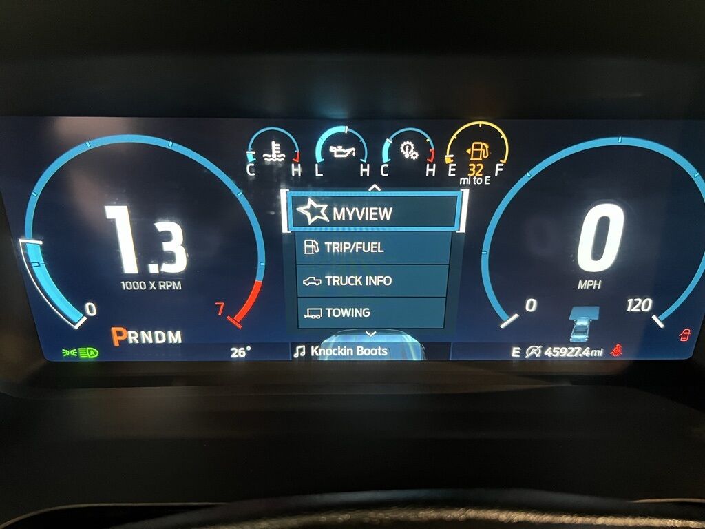 2021 Ford F-150 Lariat Highlands Ranch CO