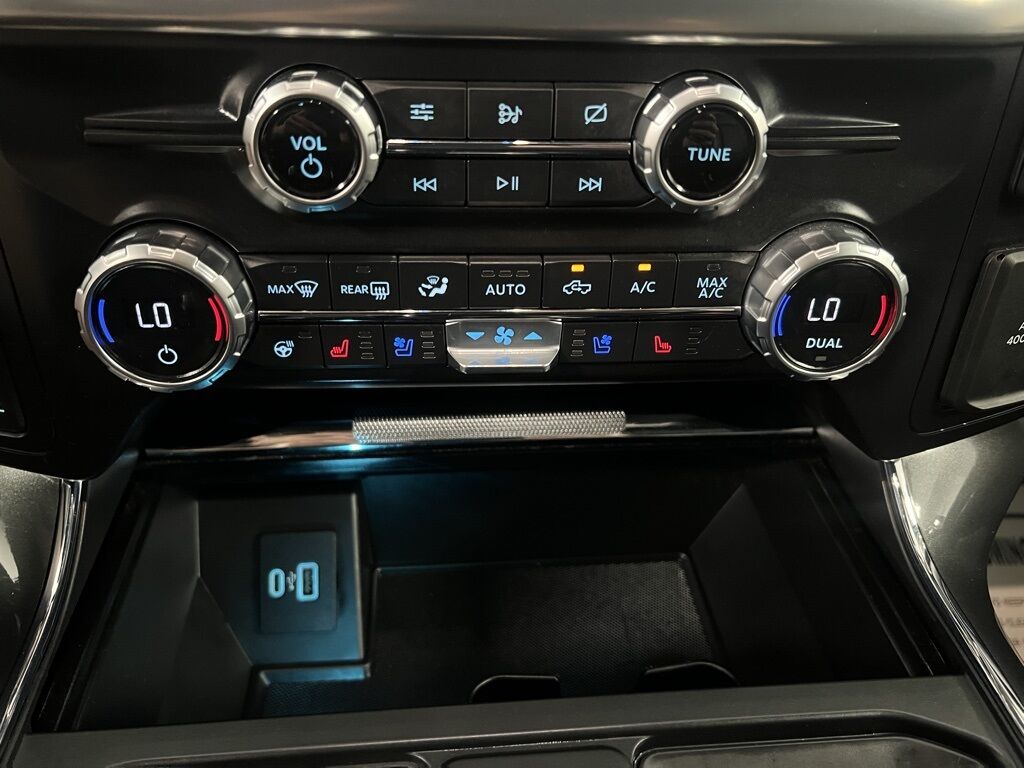 2021 Ford F-150 Lariat Highlands Ranch CO