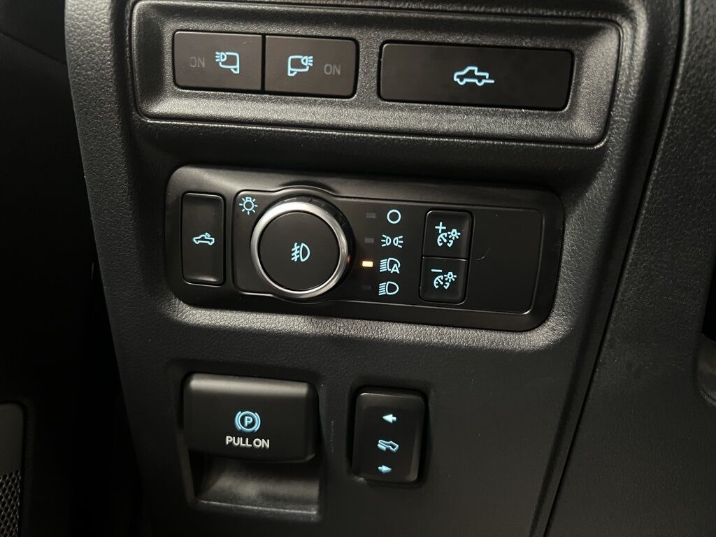 2021 Ford F-150 Lariat Highlands Ranch CO