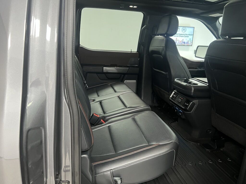 2021 Ford F-150 Lariat Highlands Ranch CO