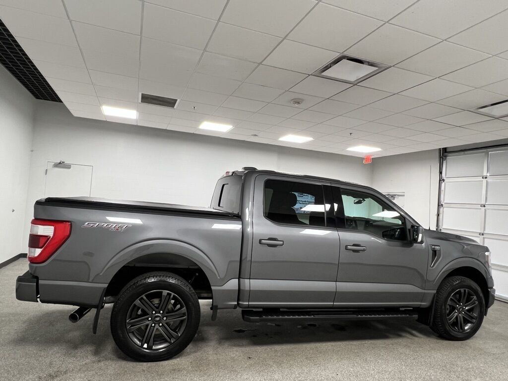 2021 Ford F-150 Lariat Highlands Ranch CO