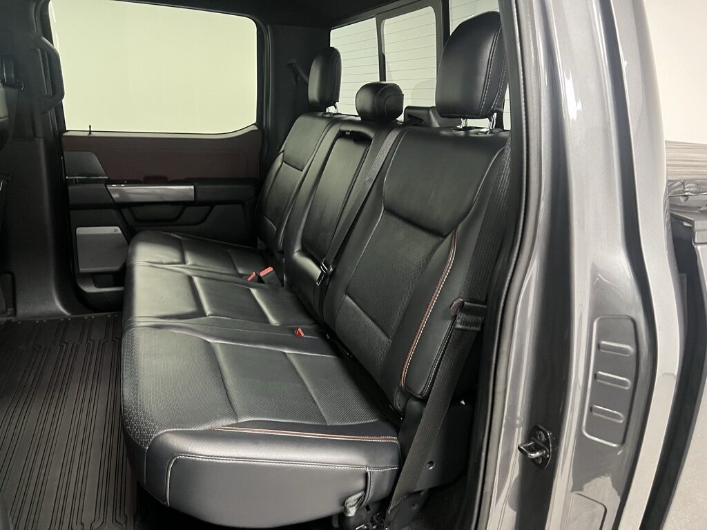 2021 Ford F-150 Lariat Highlands Ranch CO