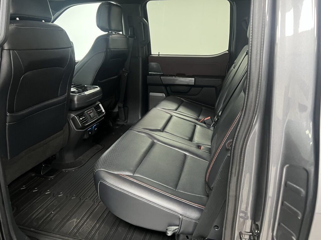 2021 Ford F-150 Lariat Highlands Ranch CO