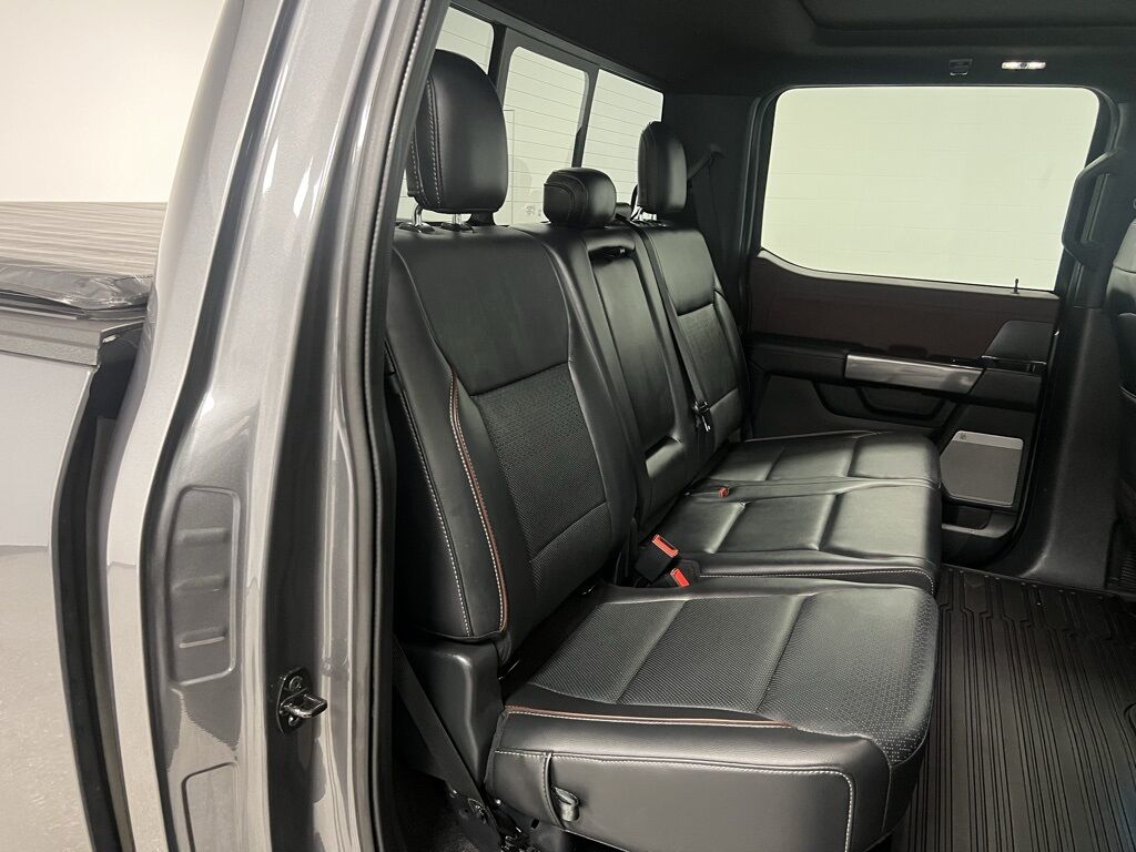 2021 Ford F-150 Lariat Highlands Ranch CO