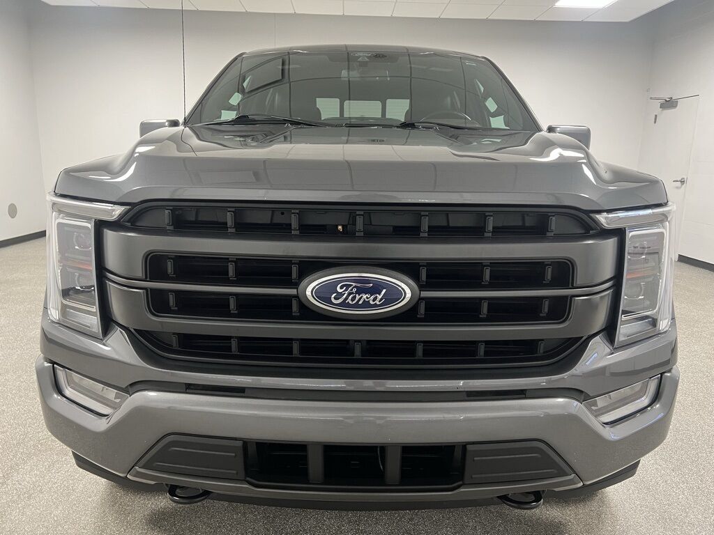2021 Ford F-150 Lariat Highlands Ranch CO