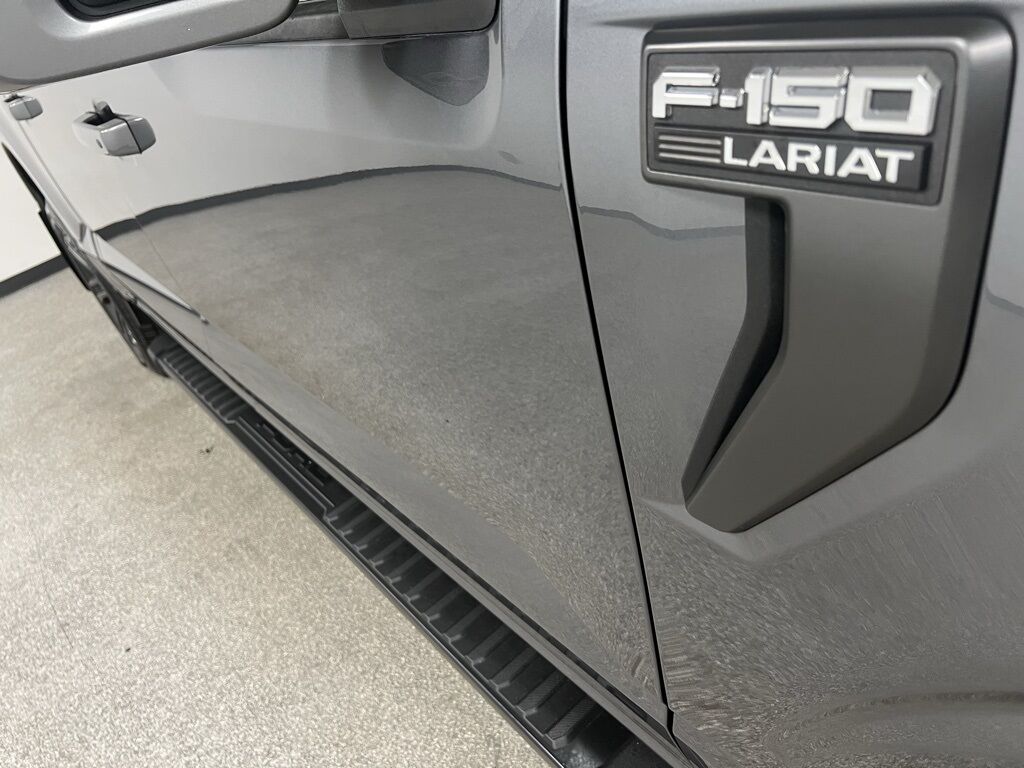 2021 Ford F-150 Lariat Highlands Ranch CO