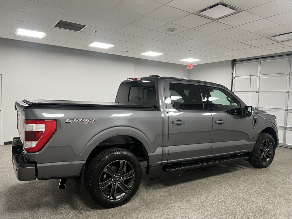 2021 Ford F-150 Lariat Highlands Ranch CO