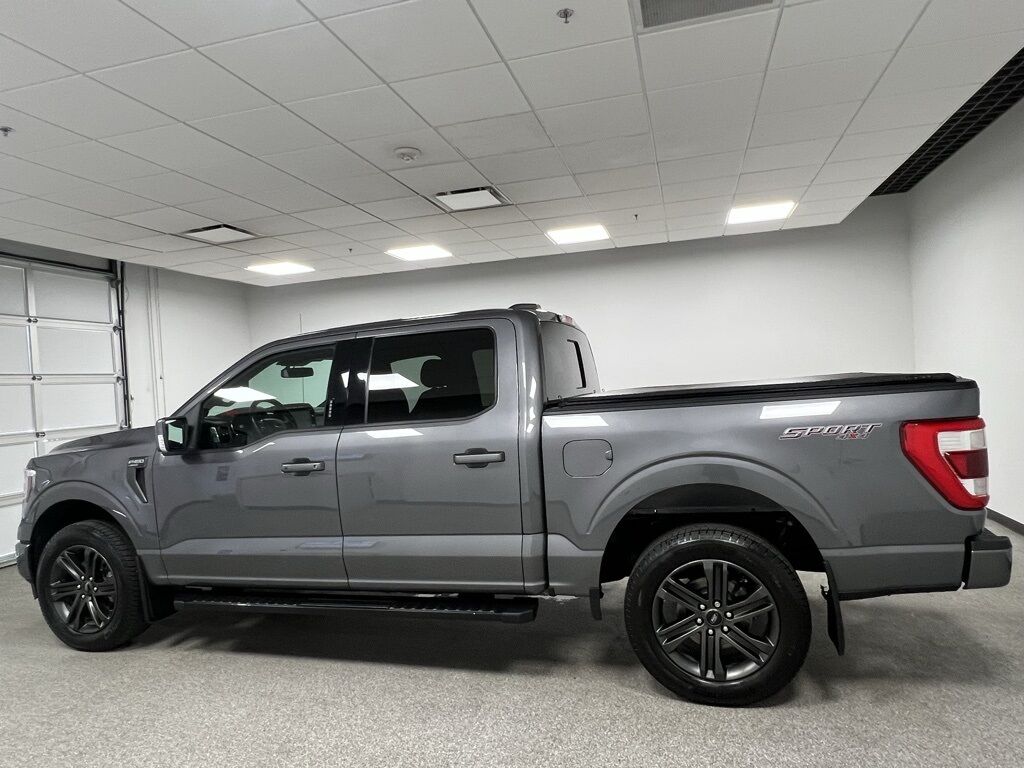 2021 Ford F-150 Lariat Highlands Ranch CO