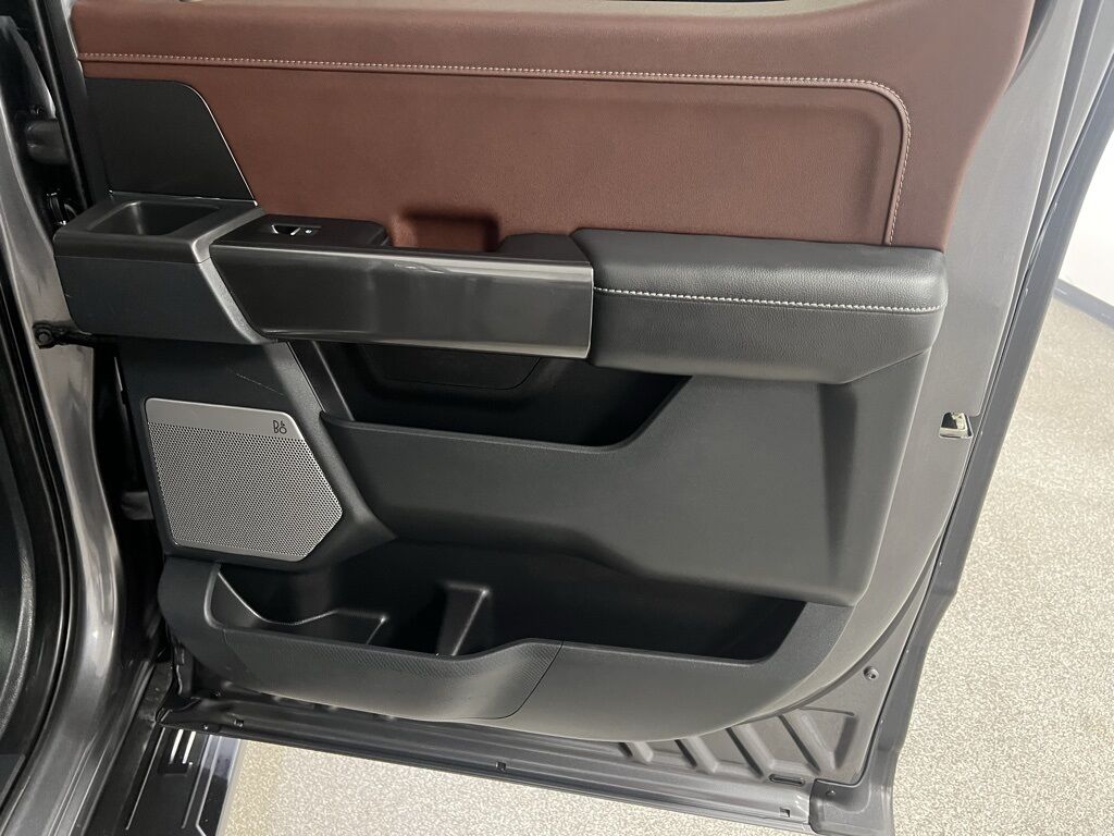 2021 Ford F-150 Lariat Highlands Ranch CO