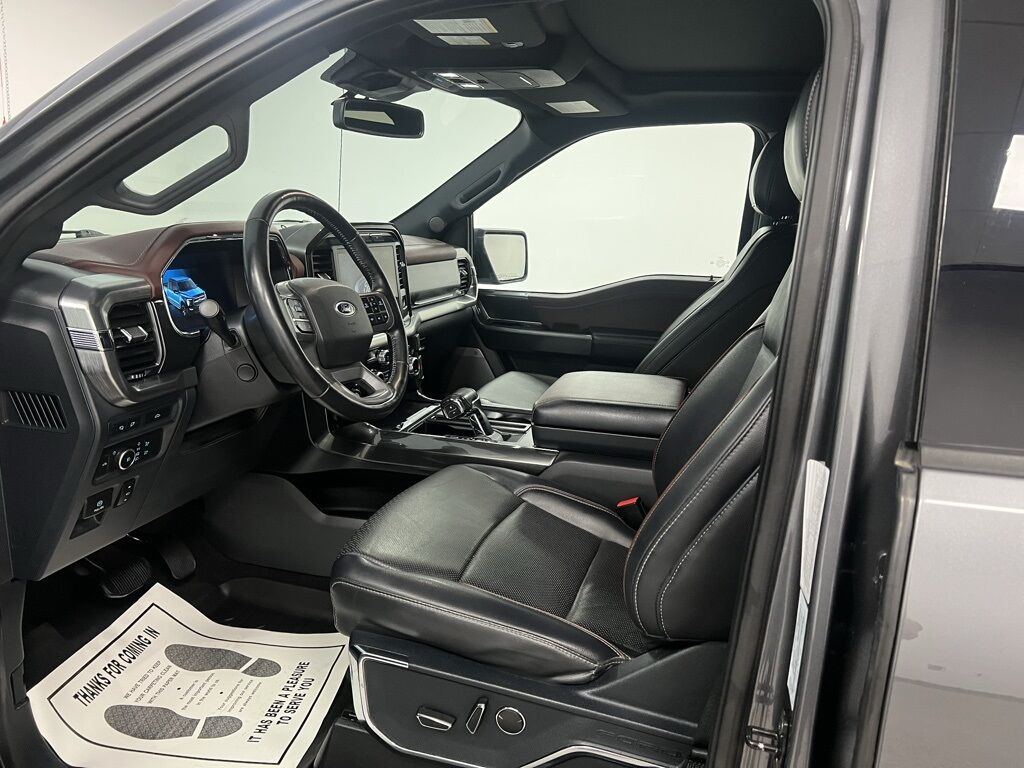 2021 Ford F-150 Lariat Highlands Ranch CO