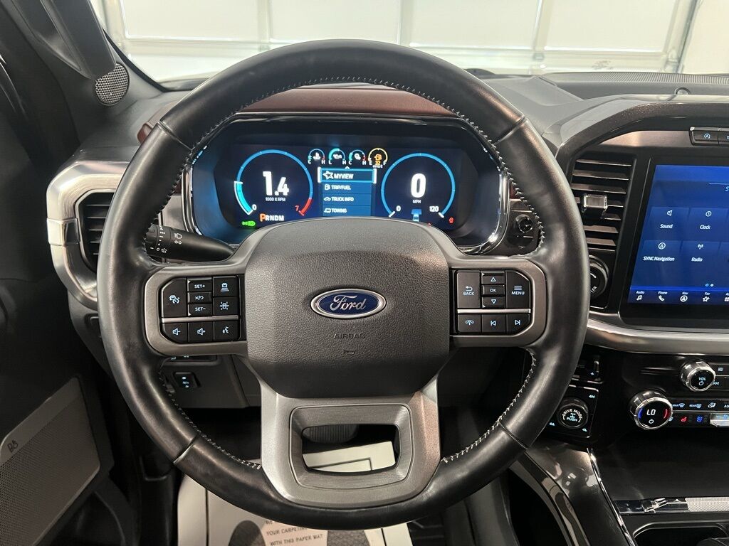2021 Ford F-150 Lariat Highlands Ranch CO