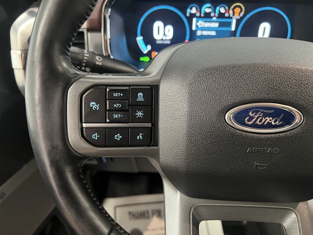 2021 Ford F-150 Lariat Highlands Ranch CO