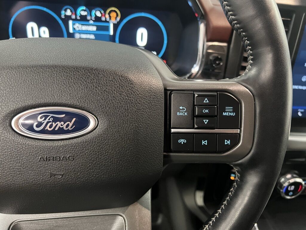 2021 Ford F-150 Lariat Highlands Ranch CO