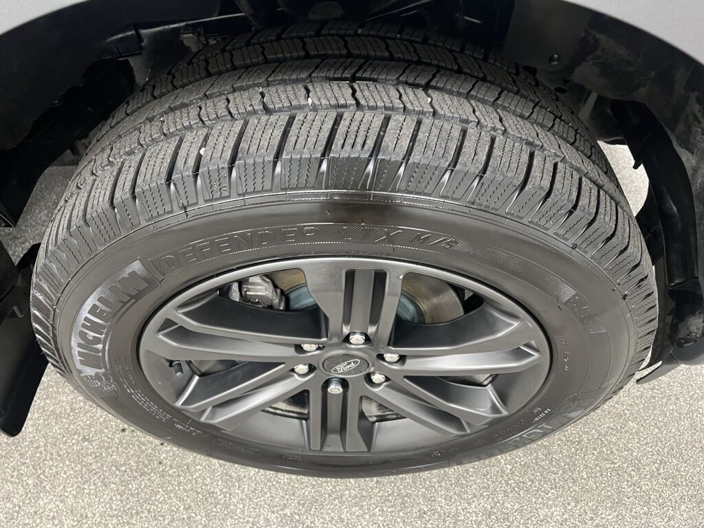 2021 Ford F-150 Lariat Highlands Ranch CO