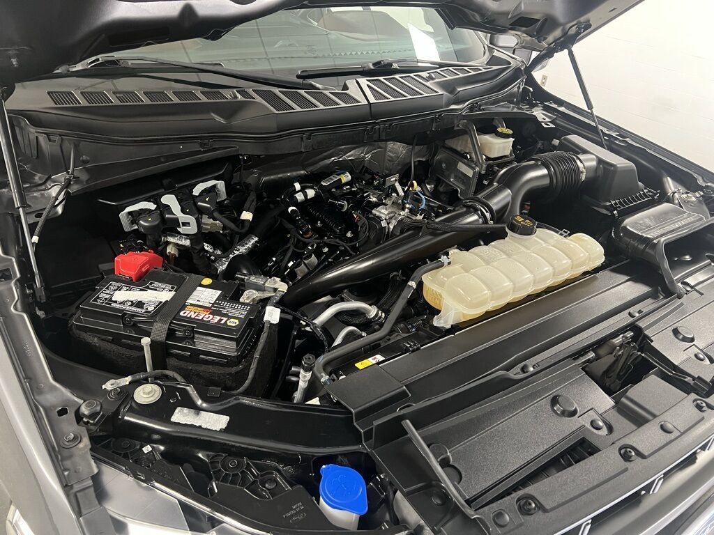 2021 Ford F-150 Lariat Highlands Ranch CO