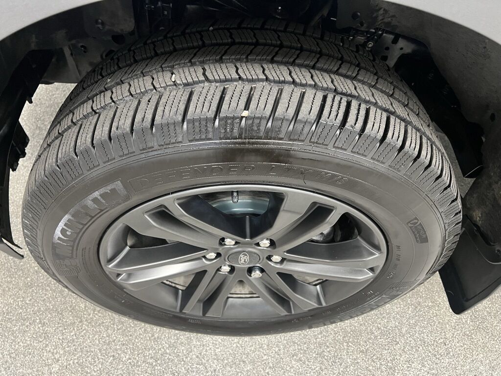 2021 Ford F-150 Lariat Highlands Ranch CO